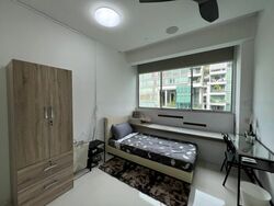 One-north Residences (D5), Apartment #429821681